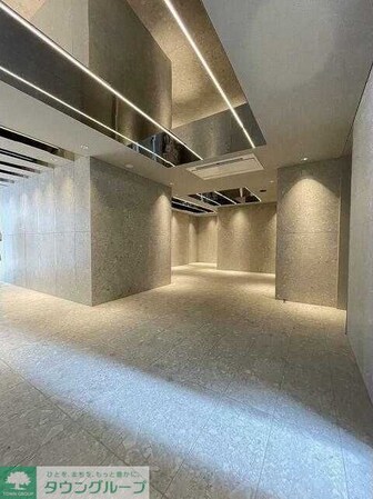 シーズンフラッツ蔵前清澄通りの物件内観写真